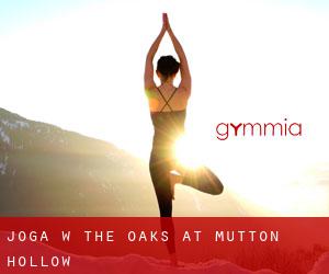 Joga w The Oaks at Mutton Hollow