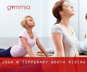 Joga w Tipperary North Riding
