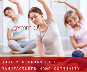 Joga w Windham Hill Manufactured Home Community