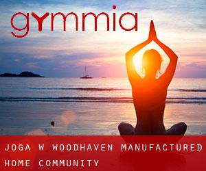 Joga w Woodhaven Manufactured Home Community