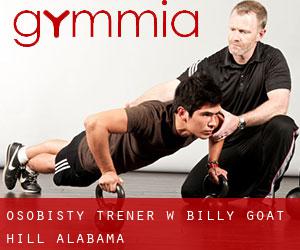 Osobisty trener w Billy Goat Hill (Alabama)