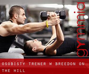 Osobisty trener w Breedon on the Hill