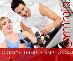 Osobisty trener w Camp Lincoln Hill