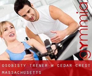Osobisty trener w Cedar Crest (Massachusetts)