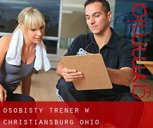 Osobisty trener w Christiansburg (Ohio)