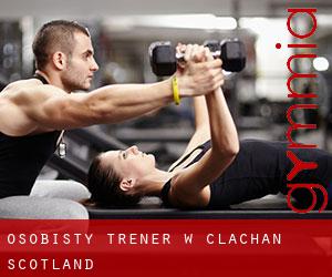 Osobisty trener w Clachan (Scotland)