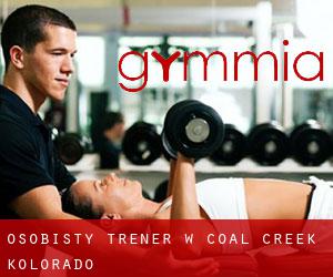 Osobisty trener w Coal Creek (Kolorado)