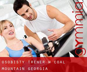 Osobisty trener w Coal Mountain (Georgia)