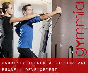 Osobisty trener w Collins and Russell Development