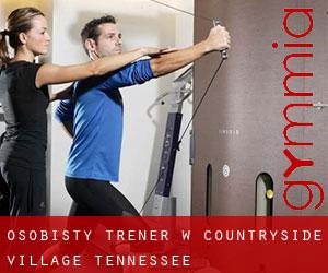 Osobisty trener w Countryside Village (Tennessee)