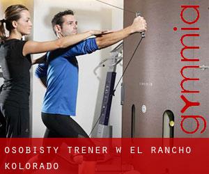 Osobisty trener w El Rancho (Kolorado)