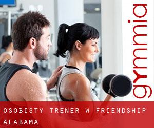Osobisty trener w Friendship (Alabama)