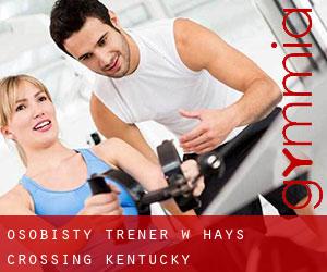 Osobisty trener w Hays Crossing (Kentucky)