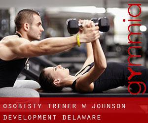 Osobisty trener w Johnson Development (Delaware)