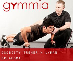 Osobisty trener w Lyman (Oklahoma)