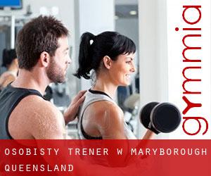 Osobisty trener w Maryborough (Queensland)