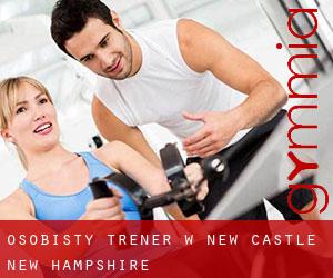 Osobisty trener w New Castle (New Hampshire)