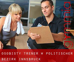 Osobisty trener w Politischer Bezirk Innsbruck