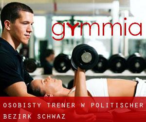 Osobisty trener w Politischer Bezirk Schwaz