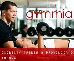 Osobisty trener w Provincia di Ancona Osobisty trener w Provincia di Ancona