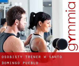 Osobisty trener w Santo Domingo Pueblo