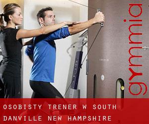Osobisty trener w South Danville (New Hampshire)