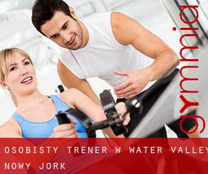 Osobisty trener w Water Valley (Nowy Jork)