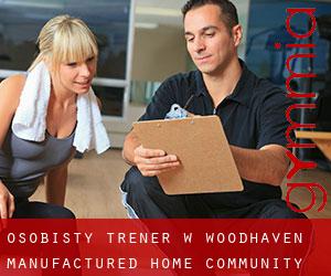 Osobisty trener w Woodhaven Manufactured Home Community