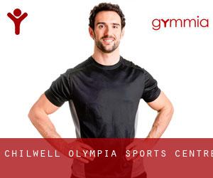 Chilwell Olympia Sports Centre