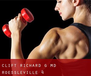 Clift Richard G MD (Roessleville) #4