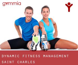 Dynamic Fitness Management (Saint Charles)
