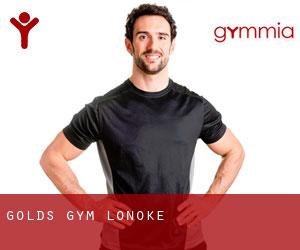 Golds Gym (Lonoke)
