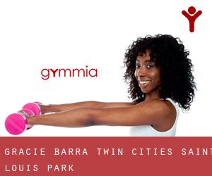 Gracie Barra Twin Cities (Saint Louis Park)