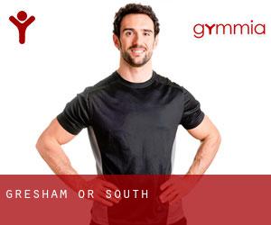 Gresham, OR - South