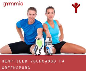 Hempfield / Youngwood, PA (Greensburg)