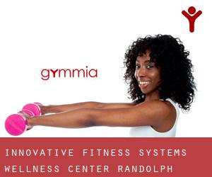 Innovative Fitness Systems Wellness Center (Randolph)