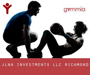 JLNA Investments LLC (Richmond)