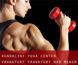 Kundalini Yoga Center Frankfurt (Frankfurt nad Menem)