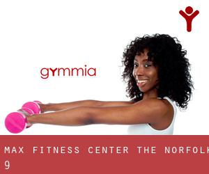 Max Fitness Center the (Norfolk) #9