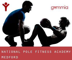 National Pole Fitness Academy (Medford)
