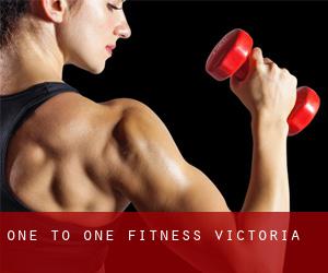 One to One Fitness (Victoria)