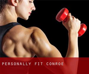 Personally Fit (Conroe)