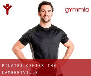 Pilates Center the (Lambertville)