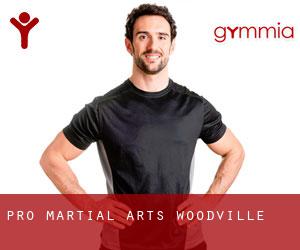 PRO Martial Arts (Woodville)