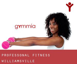 Professonal Fitness (Williamsville)