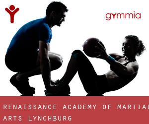 Renaissance Academy of Martial Arts (Lynchburg)