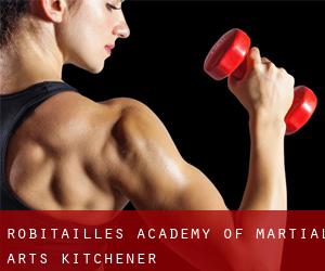 Robitaille's Academy of Martial Arts (Kitchener)