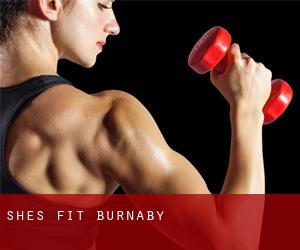 She's Fit (Burnaby)