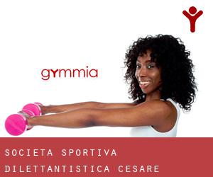 Societa' Sportiva Dilettantistica Cesare (Mediolan)