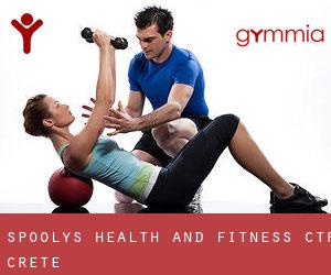 Spoolys Health and Fitness Ctr (Crete)
